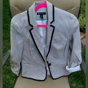 Suit jacket